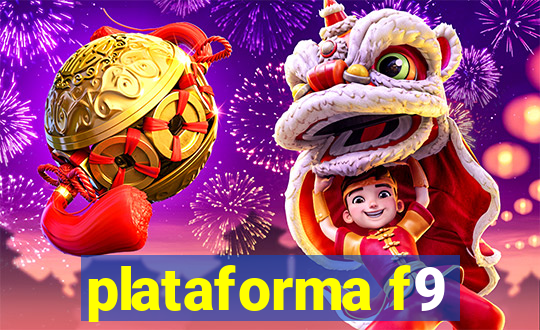 plataforma f9